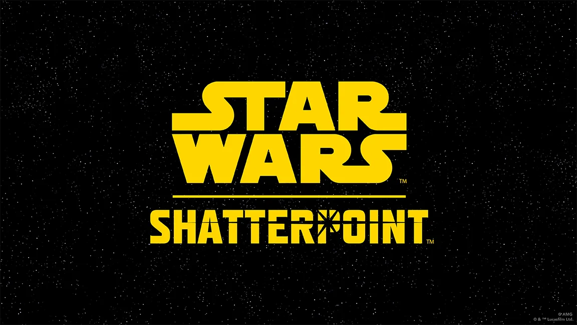 Star Wars Shatterpoint logo