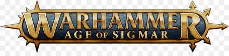 Warhammer Age Of Sigmar Logo