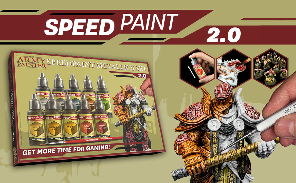Speedpaint