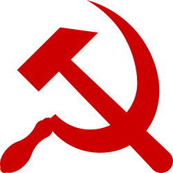 Soviet Logo WW2