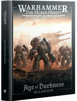 Warhammer: The Horus Heresy