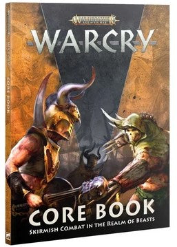 Horus Heresy & Specialist Games