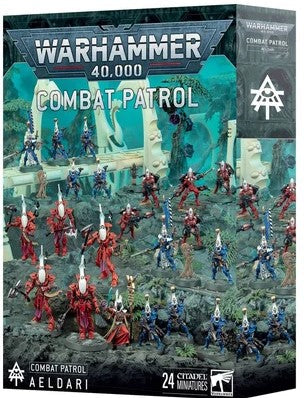 Aeldari