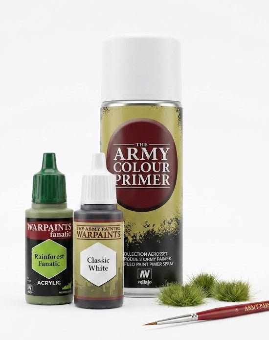 The Army Painter