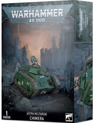 Astra Militarum