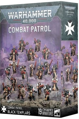 Black Templars