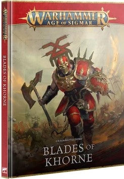 Blades of Khorne