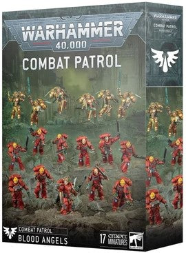 Blood Angels