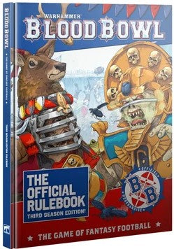 Blood Bowl