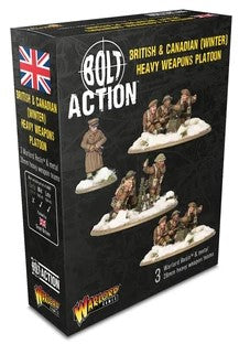 Bolt Action Logo