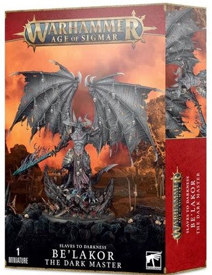 Chaos Daemons