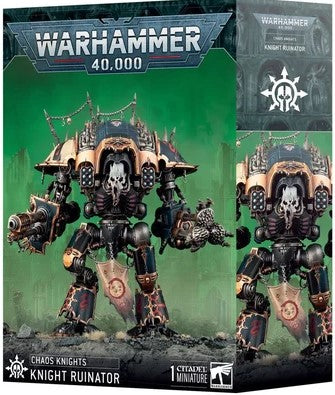 Chaos Knights