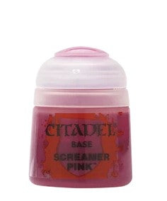Citadel Base Paints