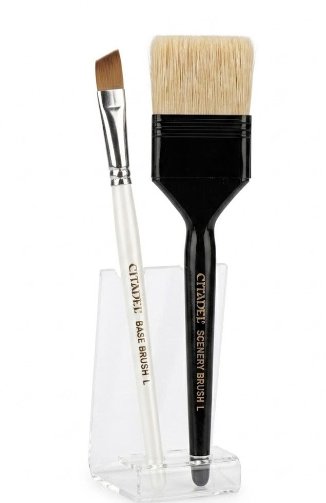 Citadel Brushes