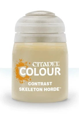 Citadel Contrast Paints