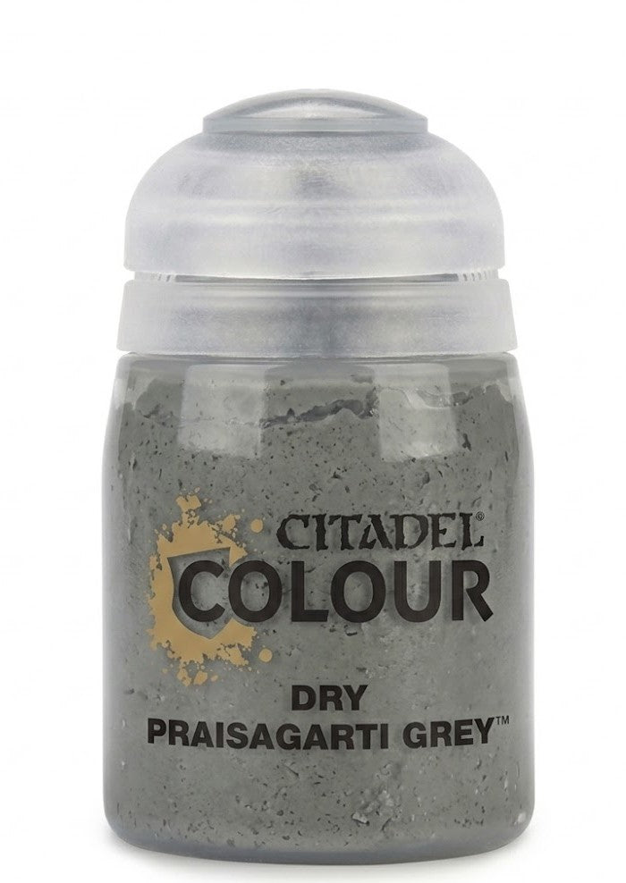 Citadel Dry Paints