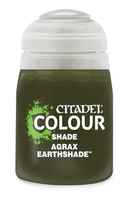 Citadel Shades & Washes