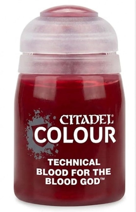 Citadel Technical Paints