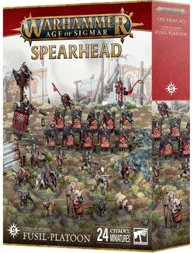 Cities Of Sigmar