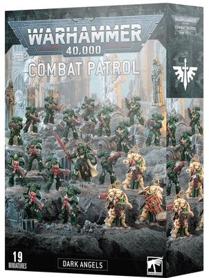 Dark Angels
