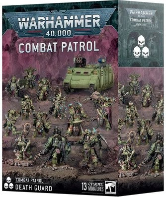 Death Guard