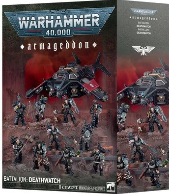 Deathwatch
