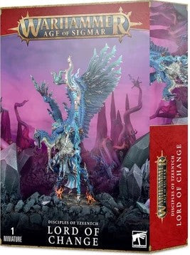 Disciples of Tzeentch