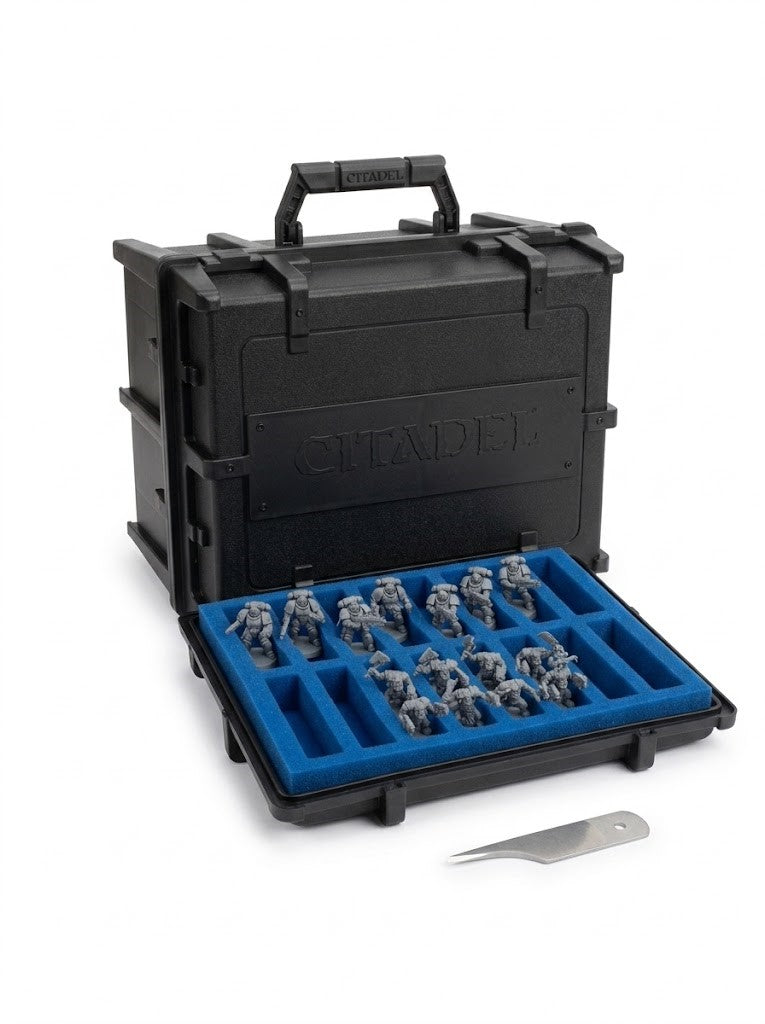 Display & Storage Cases
