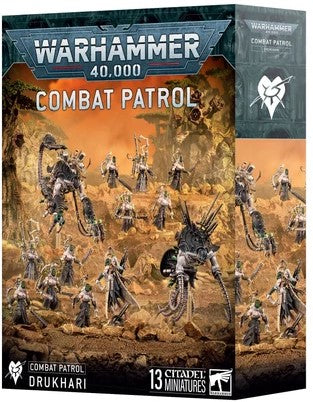 Drukhari
