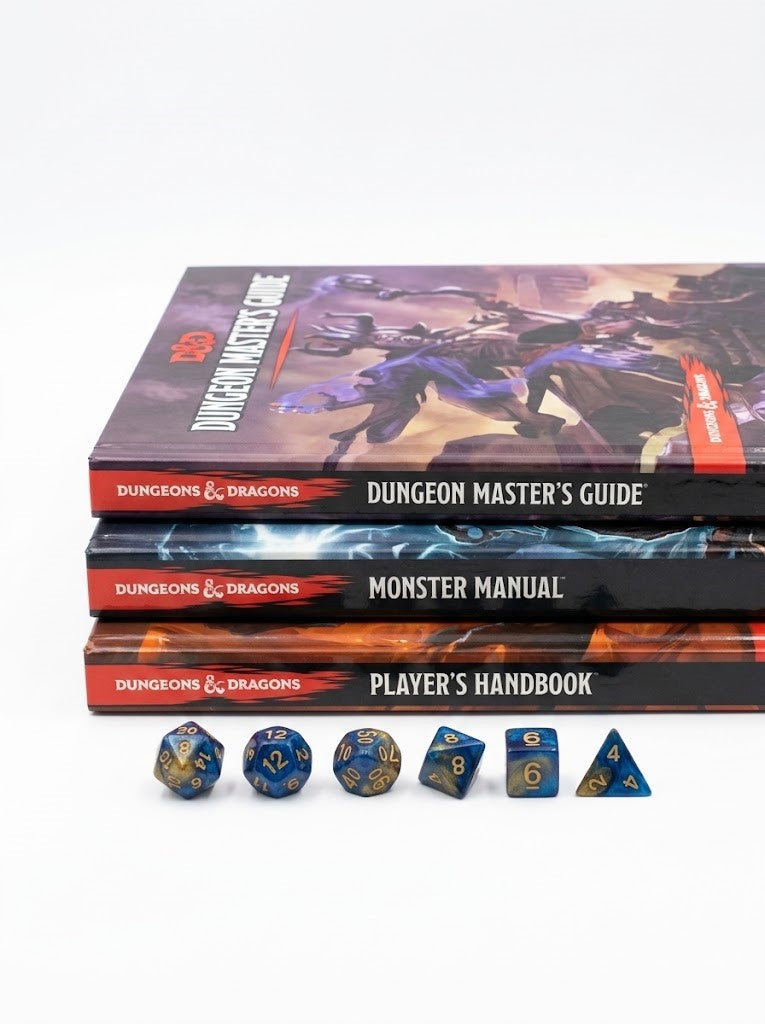 Dungeons & Dragons
