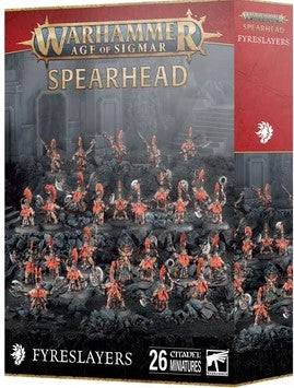 Fyreslayers