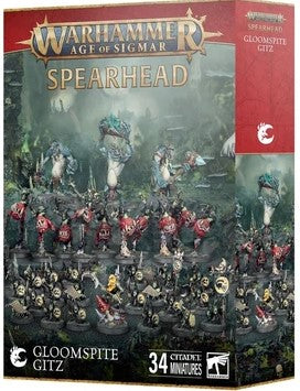 Gloomspite Gitz