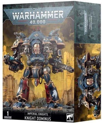Imperial Knights
