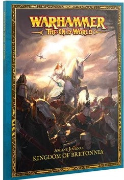 Kingdom of Bretonnia