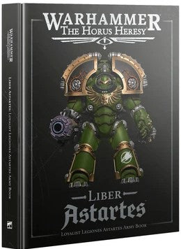 Horus Heresy: Loyalist Legions