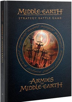 Middle-earth Strategy Battle Game