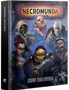 Necromunda