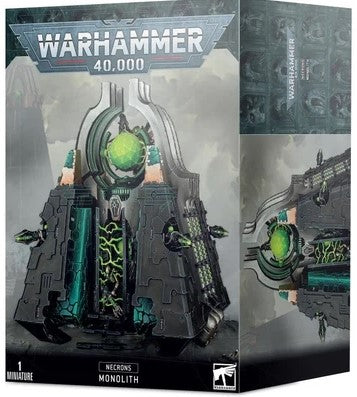 Necrons