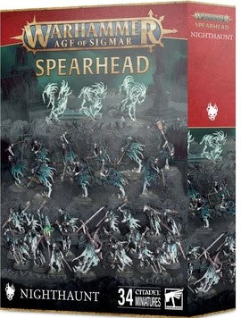 Nighthaunt