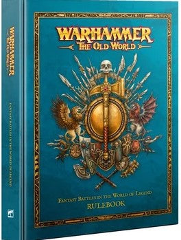 The Old World Books & Rules