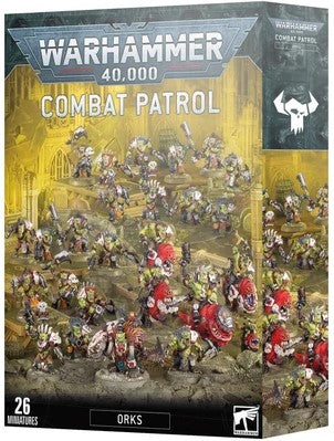 Orks