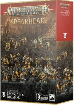 Orruk Warclans