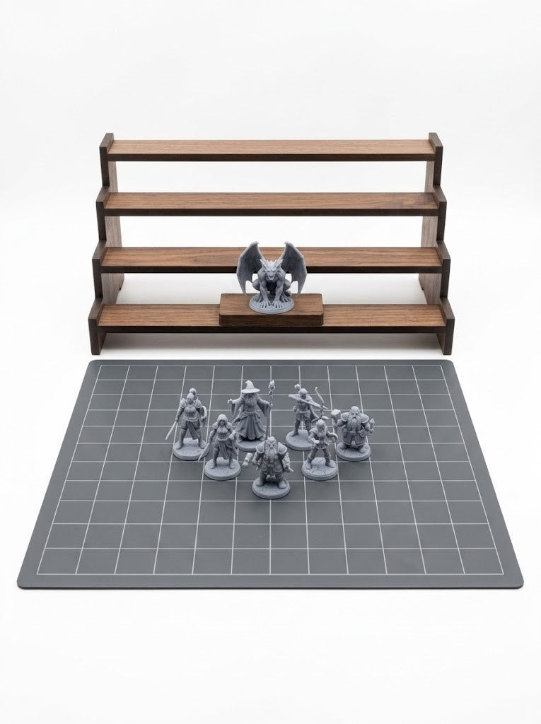 Miniatures for RPGs