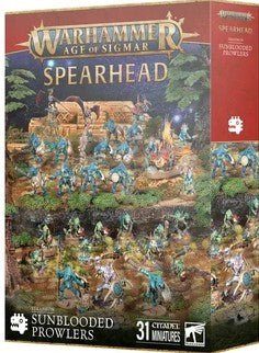 Seraphon