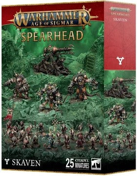 Skaven