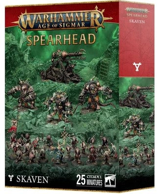 Grand Alliance: Chaos