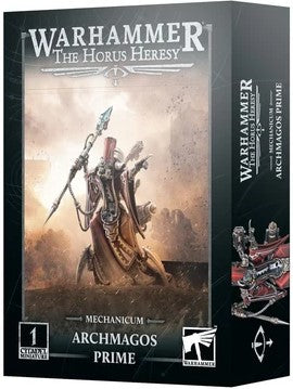 Solar Auxilia & Mechanicum