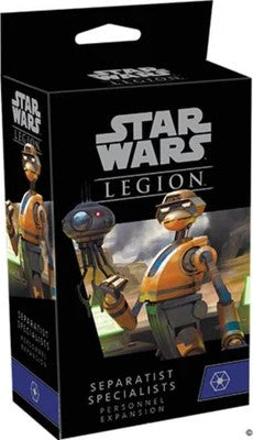 Separatist Alliance