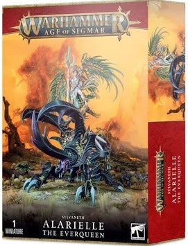 Sylvaneth