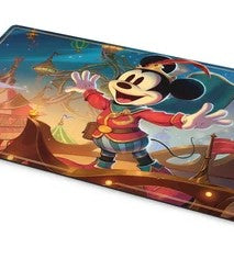Playmats